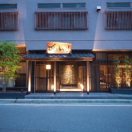 Aizu Higashiyama Onsen Tsuki No Akari Hotel Bagian luar foto